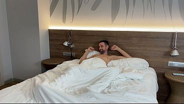 Gaping Slut-wife Devours A Breakfast Of Cum-filled Fists