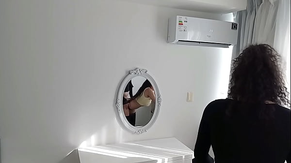 Rough Pegging And Anal Roleplay: A Filthy Strap-on Collection