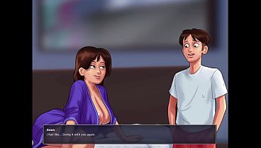 Stepmom Demands Everything In Its Right Place… And Position