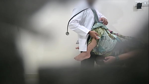 Andhra Physician Fulfilling Carnal Cravings With Female Patient