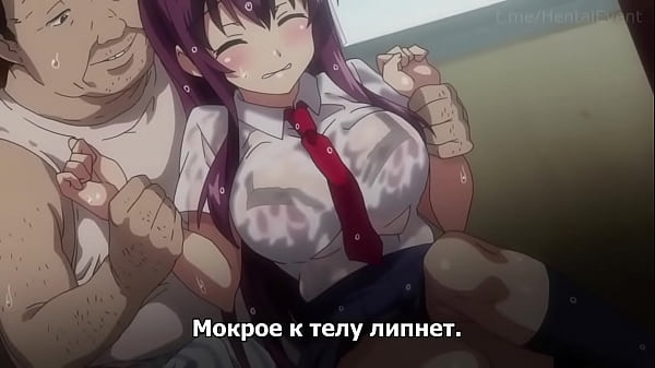 Chii-chan’s Naughty Growth Diary (russian Subs) Episode 1