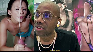 Tiny Teen Stepdaughter Begs For Cum In Her Shaved Cussy, Bound Asian Brat Teases Cock Before Taking A Thick Facial, Two Milfs Drenched By Bbc, Ai Fuck Fantasy