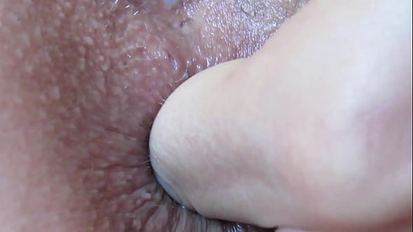 Gaping G-spot: Intimate Anal Exploration And Fetish Focus