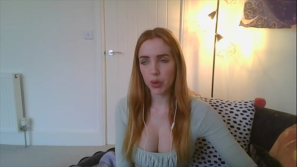Redhead Slut Scarlett Jones Spills All: My Filthy Adventures In Porn