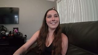 Cheating Slut Serves Up More Than Just Her Body