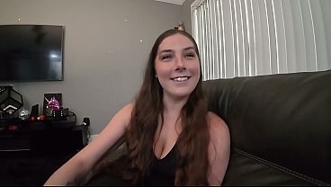 Cheating Slut Serves Up More Than Just Her Body