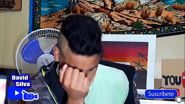 Sucking Cock At School: David Silva’s Gay Confession