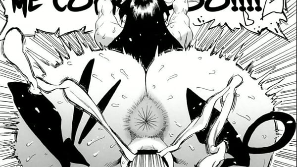 The Horniest Anime Pirate Sluts In One Piece