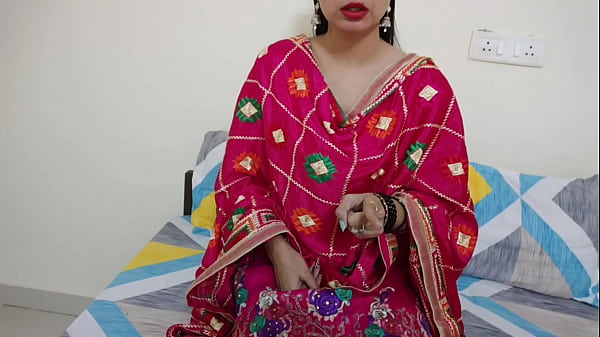 Indian Stepmom Gets Wild With Intense Sex Session, Full Hindi Video With Clear Audio Featuring Big Boobs And Horny Action