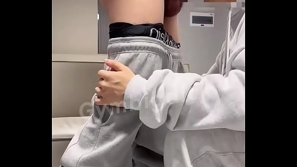Hot Asian Gay Couple Raw Bareback Sex