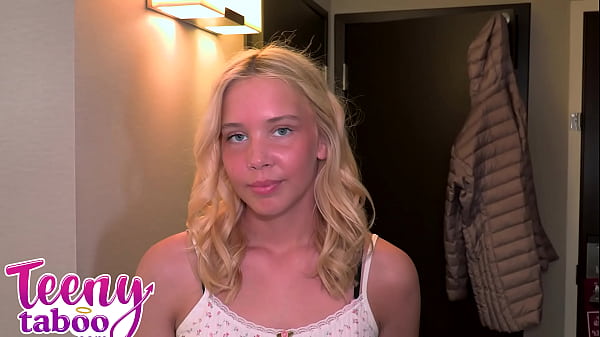 Stepdaughter’s Sweet Surprise: Sophia Sterling Gets Filled For Dessert