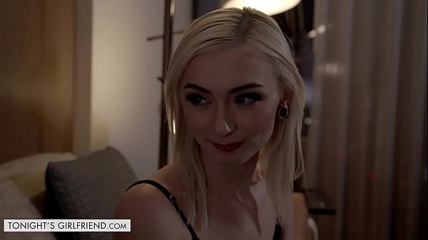 Chloe Temple Bends Over Backwards To Fulfill Her Client’s Deepest, Dirtiest Desires
