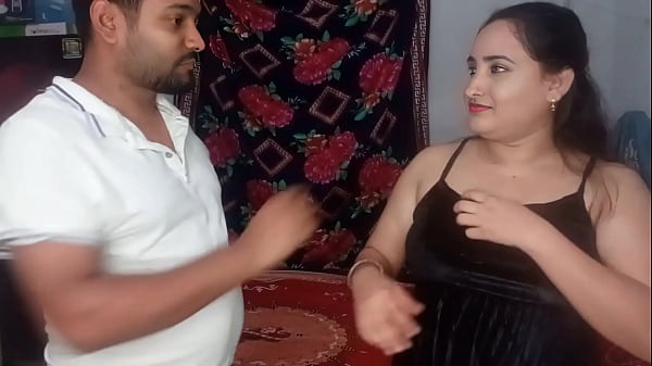 Fucking My Horny Sister-in-law While Brother Was Away