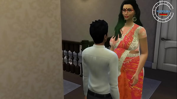 Bollywood’s Animated Seduction: India’s Hottest Cartoon Charms