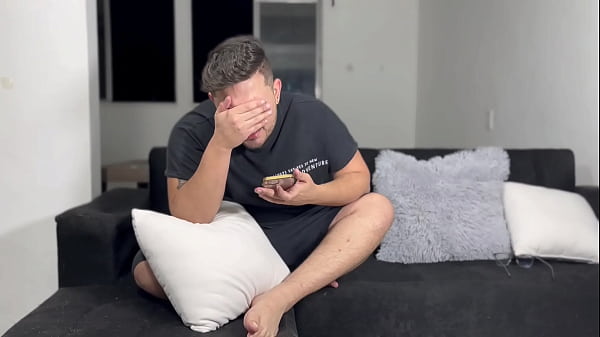 Accidentally Flashed My Straight Roommate… Now He’s Breaking All The Rules In Our Shared House.