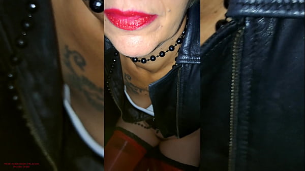 Amateur Slut’s Dirty Obsession: A Creampie Roleplay Fantasy Unleashed