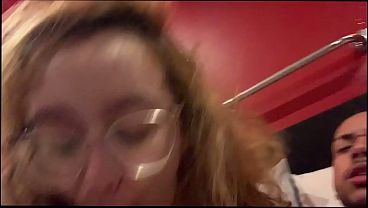 Mayor’s Daughter Cheating On Her Boyfriend With Her Athlete Lover In A Motel