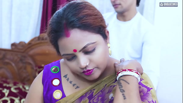 Desi Stepmother’s Raw First-time Lesson: Teaching Her Step Son To Fuck Like A Pro (hindi Audio)