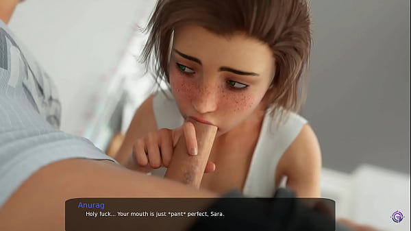 Claiming My Stepsister’s Innocence: A Deep, Animated Filling In Milfy City