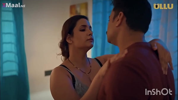 Sizzling Sister-in-law