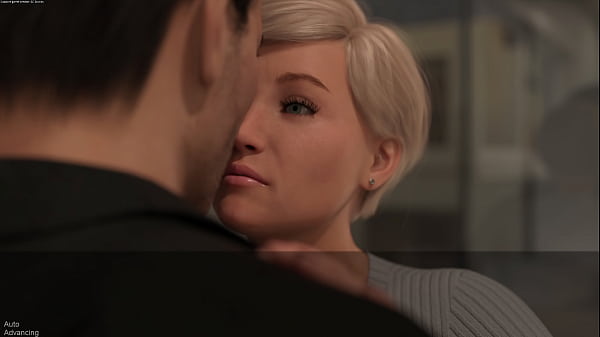 My Husband’s Boss: The Seduction Continues