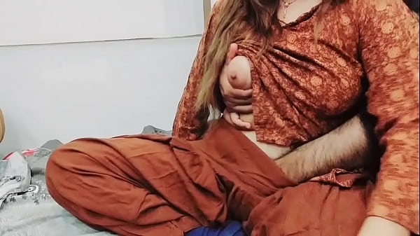 Anal Riding On Her Cuckold Husband While Chopping Veggies In Sizzling Hindi Voice