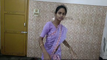 Desi Bhabhi’s First Anal Adventure With Her Devar: A Forbidden Fuck