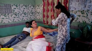 Sizzling Indian Milf Seduction: Taboo Family Affairs Unleashed
