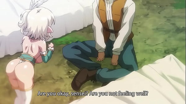 Anime Porn