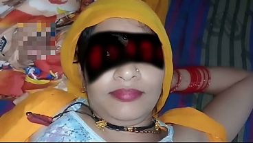 Janvi Bhabhi’s Wild Ride: Intense Kissing, Tit Sucking, And Hardcore Close-up Fucking