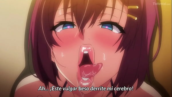 Hardcore Hentai Fucking: Six Sizzling Scenes Of Animated Ecstasy