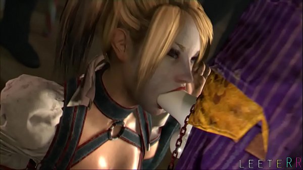 Harley’s Deepthroat Service