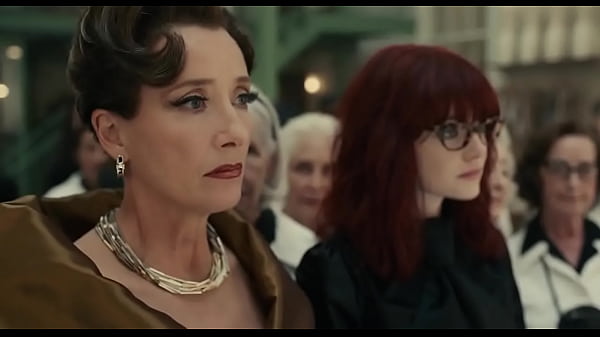 Cruella Movie Fully Dubbed, Hot And Dirty Version