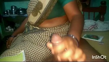Kerala Couple’s Wild Ride: Big Booty Wife Gets Pounded