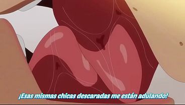 Animated Porn For Weebs