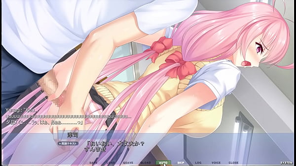 Sultry Whispers: Yunagi’s Dirty Talk Diversion