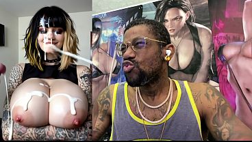 Big Titted Punk Rock Chick Gets Drenched In A Massive Bukkake, Tight Shaved Teen Pussy, Huge Blonde Milf Gets Her Thick Tits Covered In Cum, Pokemon Blowjob, Ai Made.