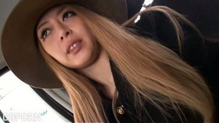 Blonde Japanese Slut Loves Sucking Cock And Getting Her Tight Pussy Stuffed Full Of Hot Cum