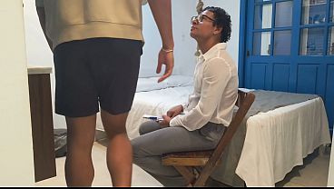 Patient And Doctor Fucking Like Crazy With Intense Lust Right Inside The Clinic Office