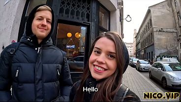Jamie Young’s Wild Anal Adventure: Screaming Orgasm In Sex Vlog