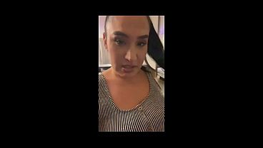 Pov Ig Model Shows Up At Your Door Ready To Deliver More Than Just A Package.