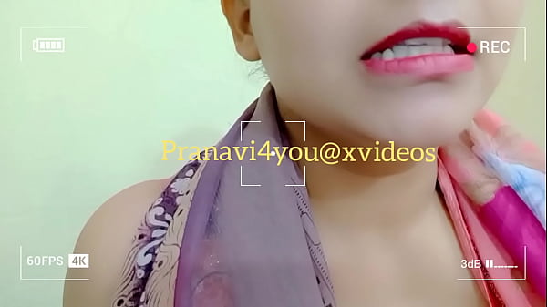 Pranavi’s Dirty Talk: Hindi Audio Guide To Mind-blowing Sex