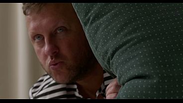 Milka Gets Double-teamed By Her Man And A Fugitive