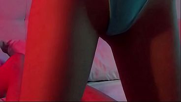 Rough Pounding And A Deep Creampie – This Hunk Unloads His Hot Load Deep Inside My Wet Pussy