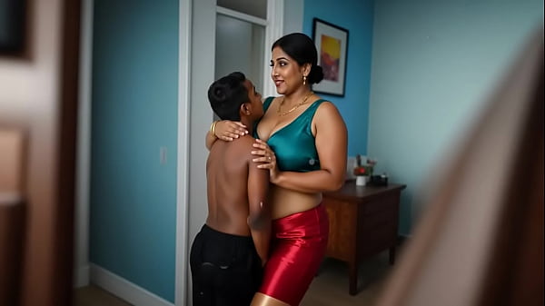 A Night Of Lust With My Mom And Aunt In Chennai: Tamil Erotic Audio