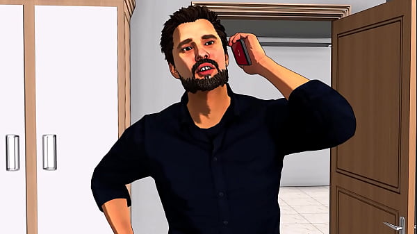 Stepmom’s Away, Stepsister’s Ready To Play: Hindi Audio Fuckfest With Brother-in-law
