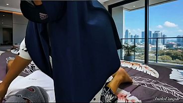 Face Down, Legs Up, And Filled Inside: The Ultimate Domination, Making A Wife’s Pussy Squirt