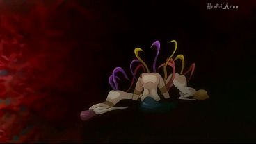 Hardcore Hentai: Episode One