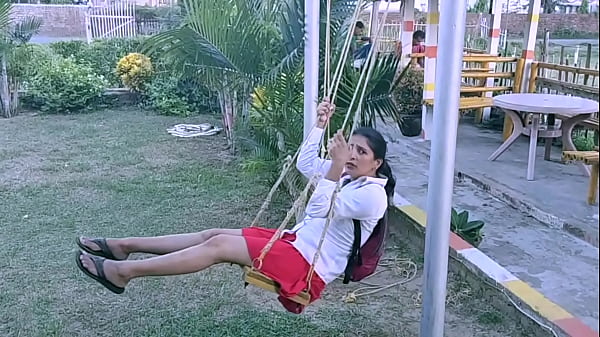 Sizzling Indian Housewife Punam Gets Down And Dirty With Her Servant