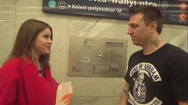 American Stranger Blasts His Hot Load Deep Inside A Young Russian Girl’s Ready-to-breed Cunt